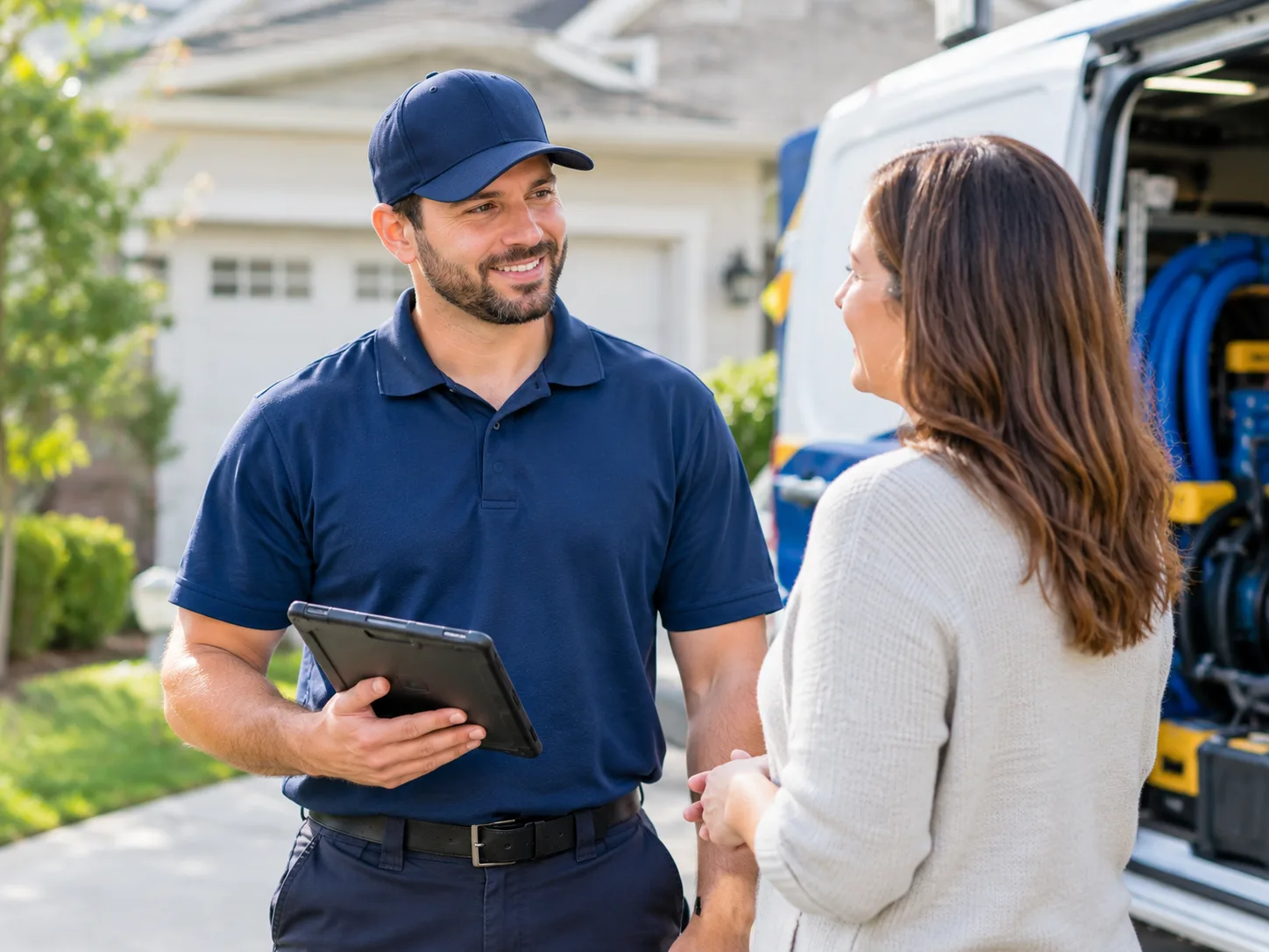 Sewage Backup Cleanup Woodford, VA FAQs
